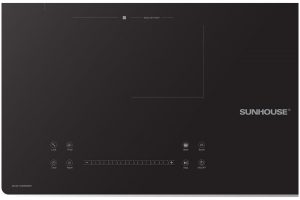 Bếp từ đôi Sunhouse SHB5888DH