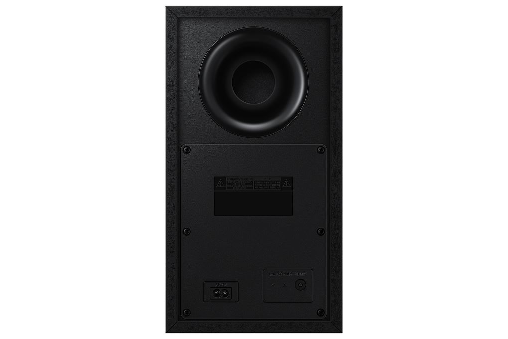 Bộ loa thanh Samsung HW-B650F/XV 370W Bộ loa thanh Samsung HW-B650F/XV 370W