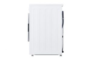 Máy giặt sấy LG inverter giặt 9 kg – sấy 5 kg FB1209D5W