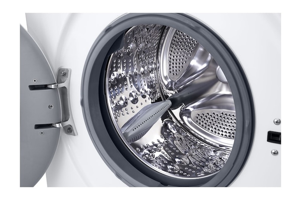 Máy giặt sấy LG inverter giặt 9 kg – sấy 5 kg FB1209D5W Máy giặt sấy LG inverter giặt 9 kg – sấy 5 kg FB1209D5W