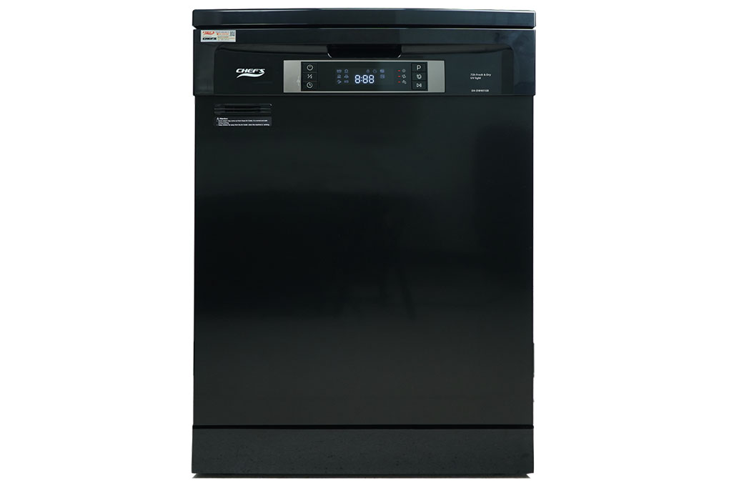 Máy rửa bát Chefs EH DW401EB Máy rửa bát Chefs EH DW401EB