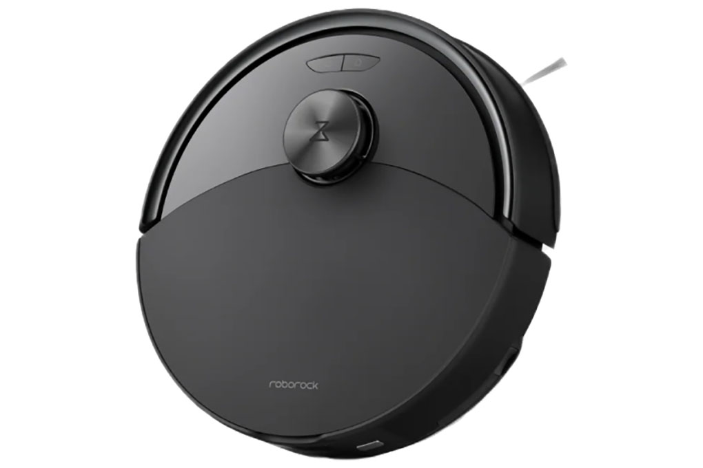 Robot hút bụi lau nhà Roborock Q10 VF Robot hút bụi lau nhà Roborock Q10 VF