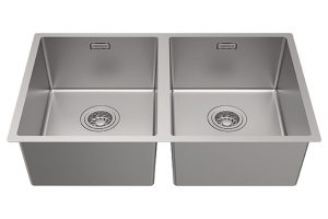 Bồn rửa bát inox Hafele HS24 SSN2S 750 (567.24.427)