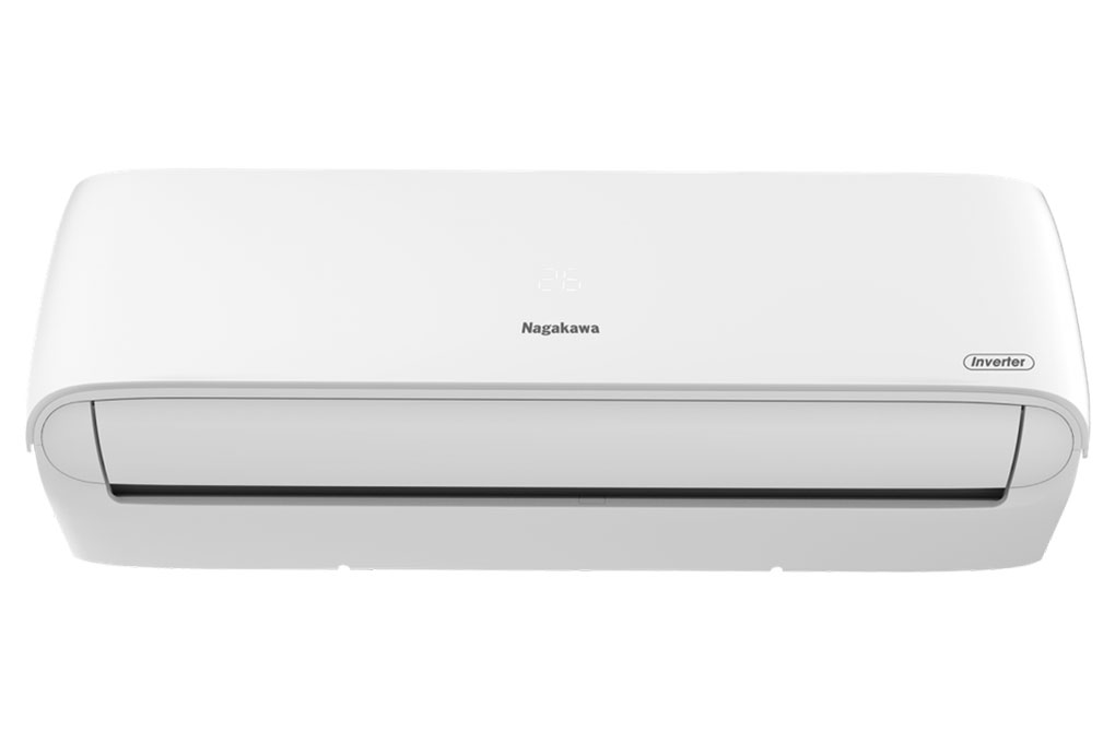 Điều hòa Nagakawa 24.000 BTU 2 chiều inverter NIS A24R2H11 Điều hòa Nagakawa 24.000 BTU 2 chiều inverter NIS A24R2H11