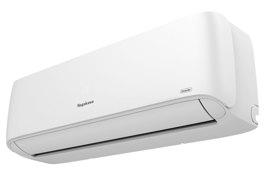 Điều hòa Nagakawa 24.000 BTU 2 chiều inverter NIS A24R2H11 Điều hòa Nagakawa 24.000 BTU 2 chiều inverter NIS A24R2H11