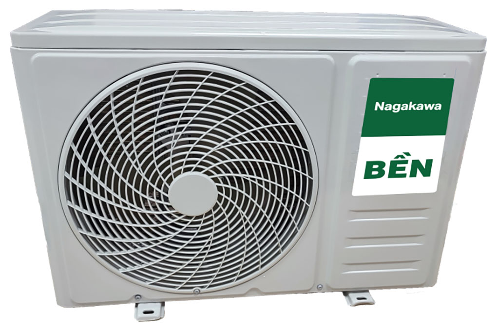 Điều hòa Nagakawa 9.000 BTU 2 chiều inverter NIS A09R2T29 Điều hòa Nagakawa 9.000 BTU 2 chiều inverter NIS A09R2T29