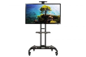 Giá treo Tivi di động NB AVA1500 60 1P (32 75 inch)