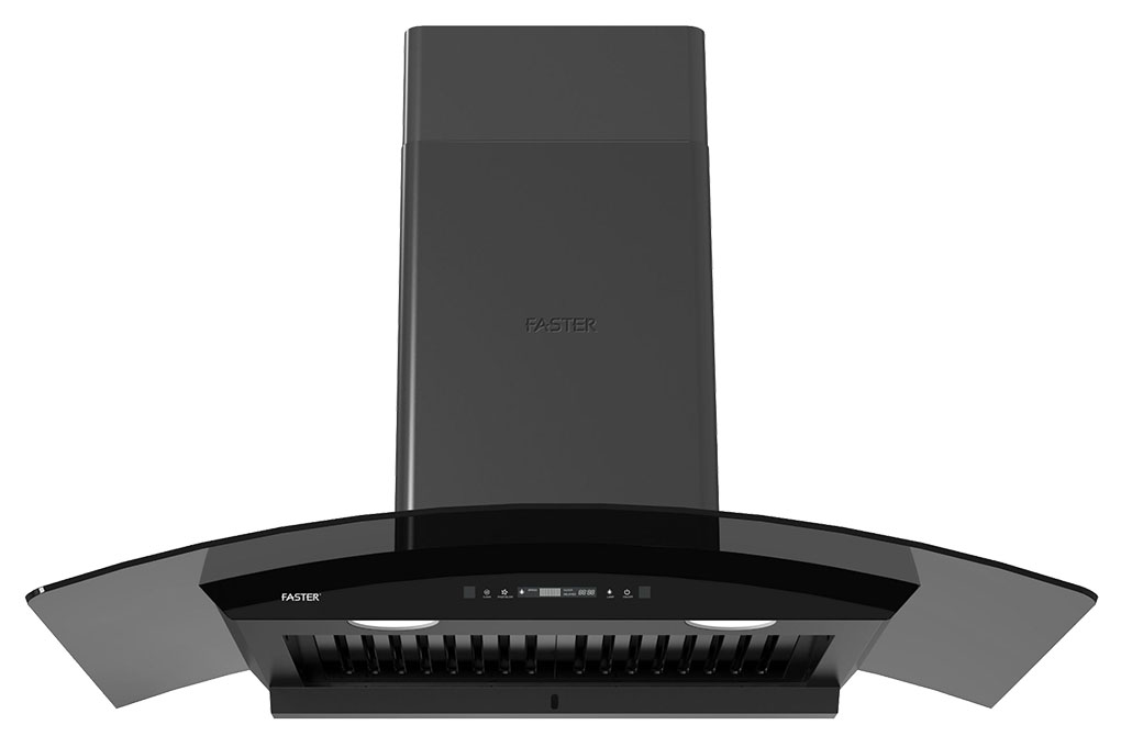 Hút mùi kính cong FS 700B Autoclean Hút mùi kính cong FS 700B Autoclean