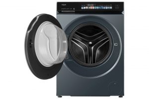 Máy giặt Aqua inverter 14kg AW14 BD4377U1L(GN)