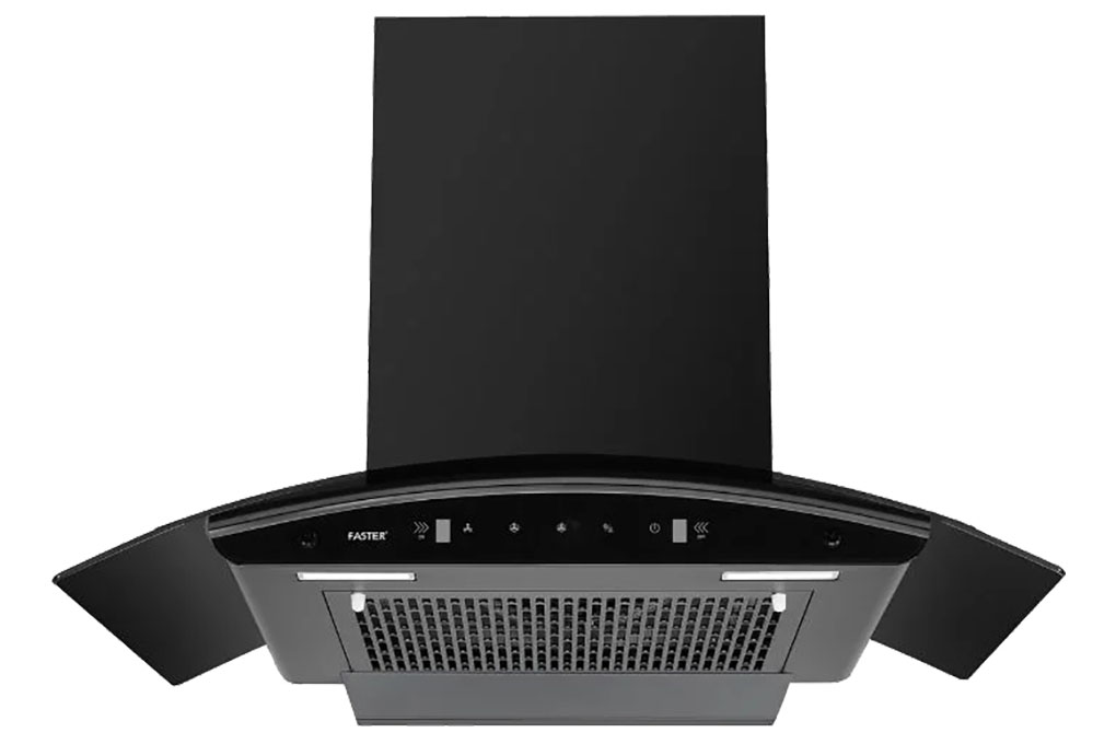 Máy hút mùi Faster FS CH750B Máy hút mùi Faster FS CH750B