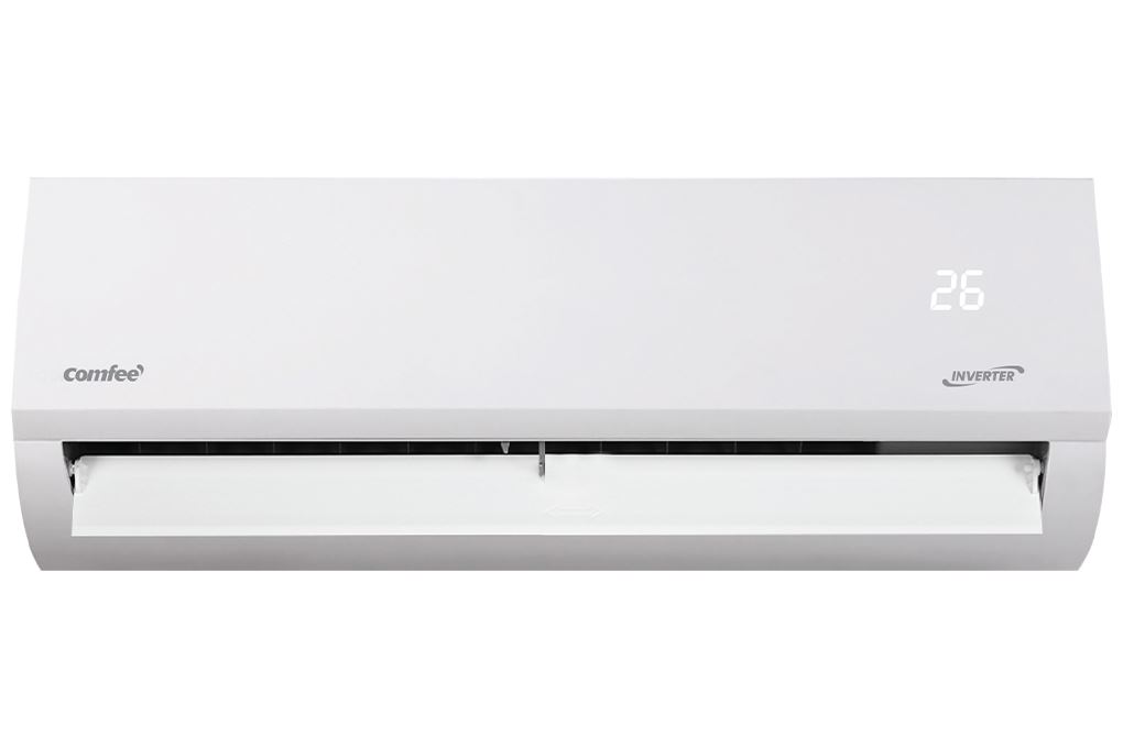 Máy lạnh 2 chiều Comfee Inverter 1 HP CFS-10VHAFF Máy lạnh 2 chiều Comfee Inverter 1 HP CFS-10VHAFF