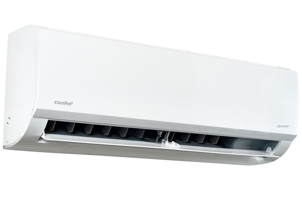 Máy lạnh 2 chiều Comfee Inverter 1 HP CFS-10VHAFF Máy lạnh 2 chiều Comfee Inverter 1 HP CFS-10VHAFF