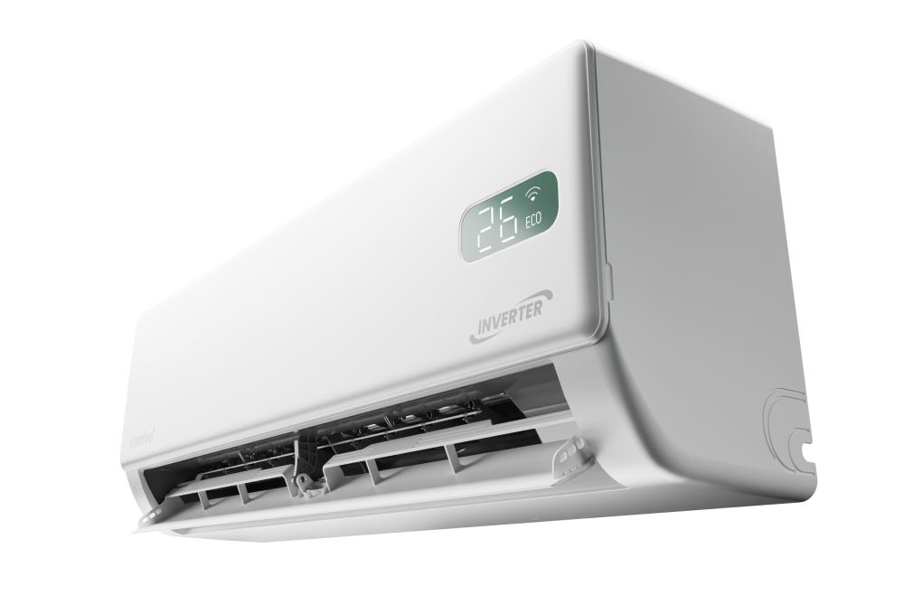 Máy lạnh Comfee Inverter 2 HP CFS-18VGPF Máy lạnh Comfee Inverter 2 HP CFS-18VGPF