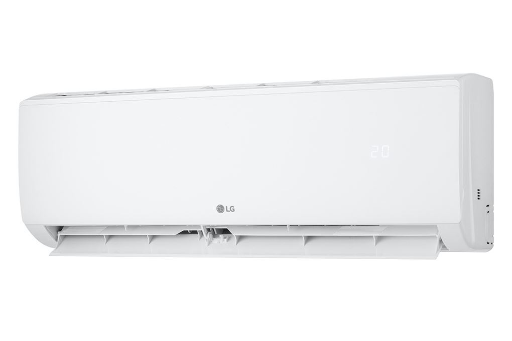 Máy lạnh LG Inverter 1.5 HP IFC12M1 Máy lạnh LG Inverter 1.5 HP IFC12M1