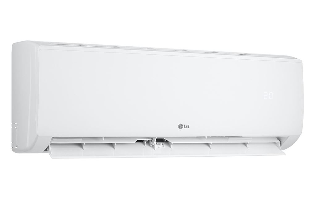 Máy lạnh LG Inverter 1 HP IFC09M1 Máy lạnh LG Inverter 1 HP IFC09M1