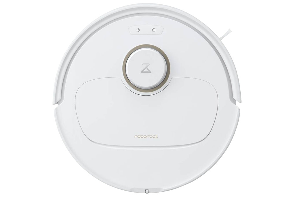 Robot hút bụi lau nhà Roborock Q Revo C Pro Robot hút bụi lau nhà Roborock Q Revo C Pro