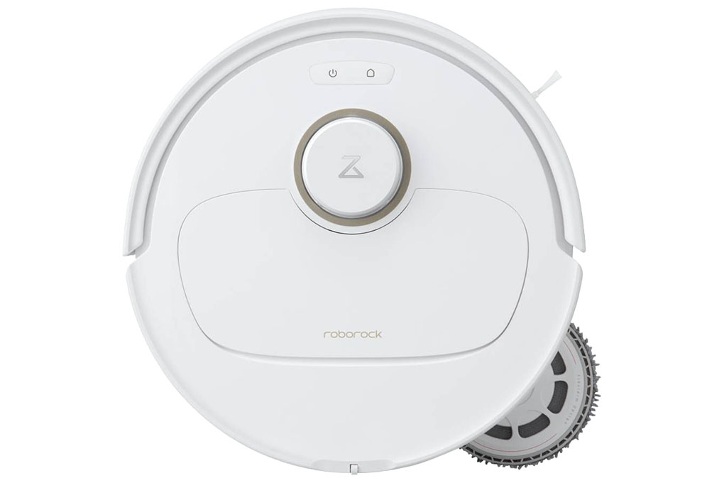 Robot hút bụi lau nhà Roborock Q Revo C Pro Robot hút bụi lau nhà Roborock Q Revo C Pro