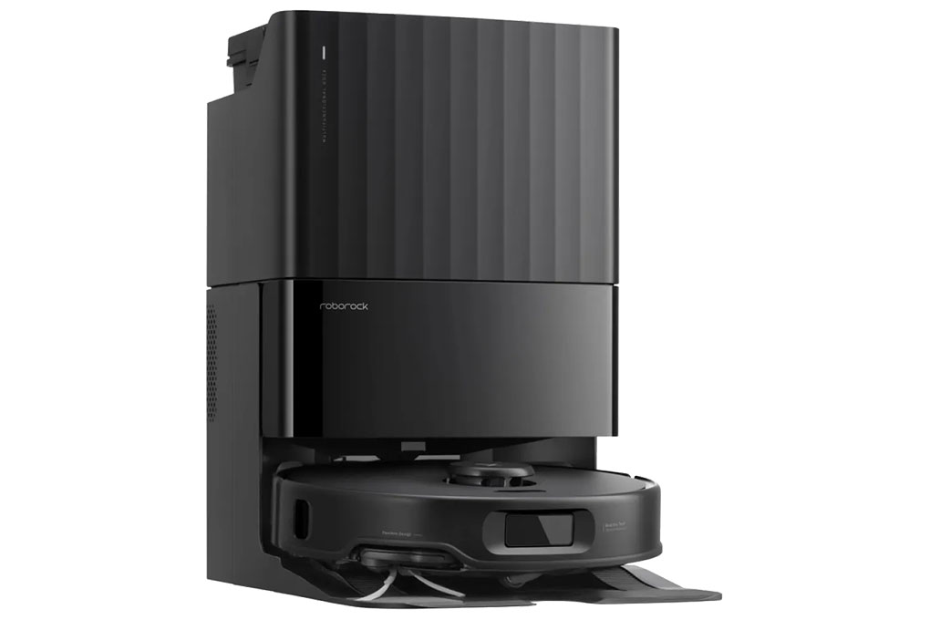 Robot hút bụi lau nhà Roborock Q Revo Edge 5V1 Robot hút bụi lau nhà Roborock Q Revo Edge 5V1