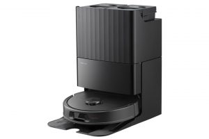 Robot hút bụi lau nhà Roborock Qrevo S Pro