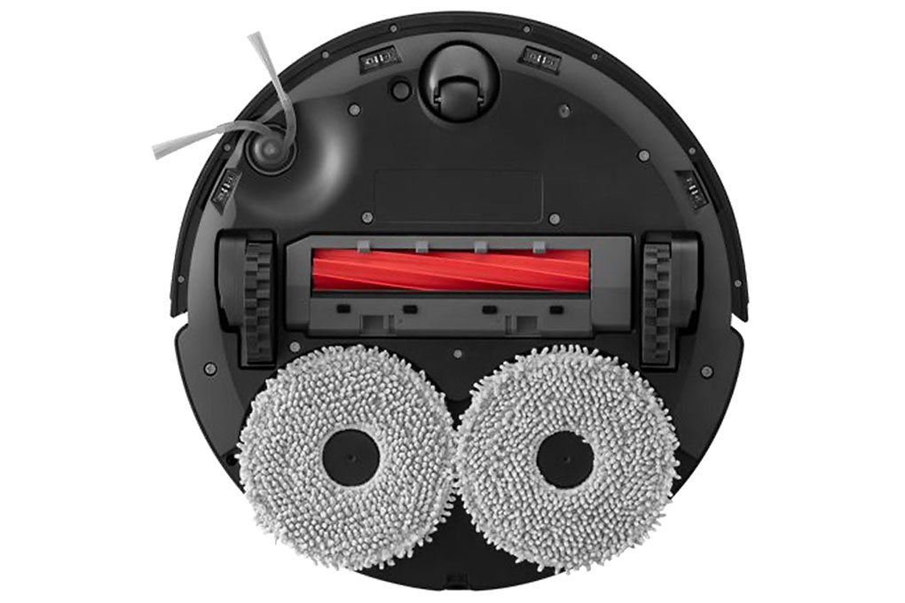 Robot hút bụi lau nhà Roborock Qrevo S Pro Robot hút bụi lau nhà Roborock Qrevo S Pro