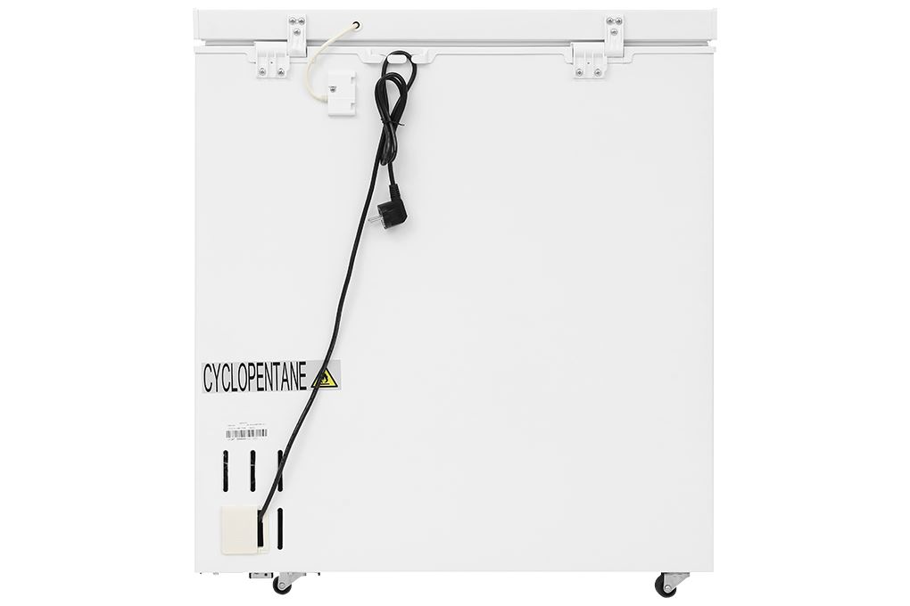 Tủ đông Toshiba Inverter 201 lít GR-RC265CM-PMV(01) Tủ đông Toshiba Inverter 201 lít GR-RC265CM-PMV(01)