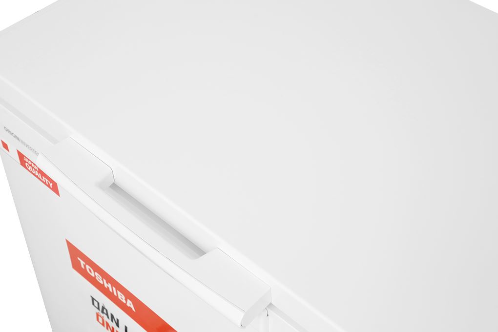 Tủ đông Toshiba Inverter 201 lít GR-RC265CM-PMV(01) Tủ đông Toshiba Inverter 201 lít GR-RC265CM-PMV(01)