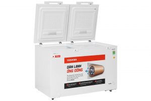 Tủ đông Toshiba Inverter 362 lít GR-RC470CM-PMV(01)