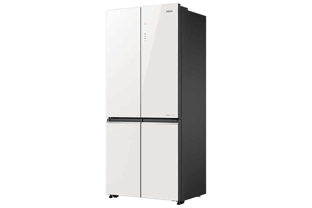 Tủ lạnh Aqua inverter 522 lít Multi Door AQR MA600XA(KGC)U1 Tủ lạnh Aqua inverter 522 lít Multi Door AQR MA600XA(KGC)U1