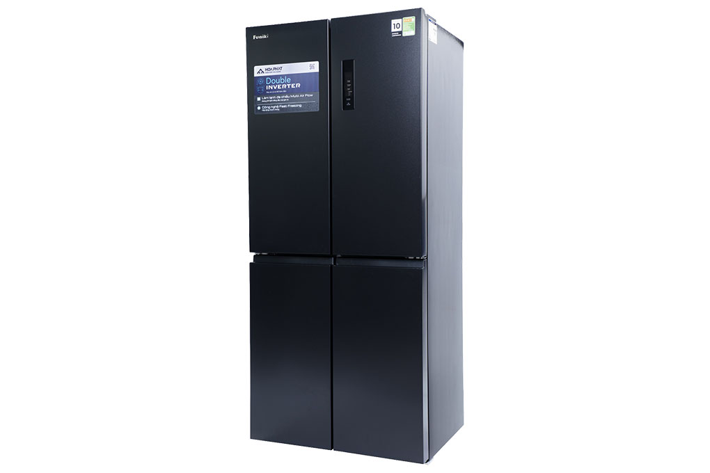 Tủ lạnh Funiki Multi Door 503 lít HR M8503TB Tủ lạnh Funiki Multi Door 503 lít HR M8503TB