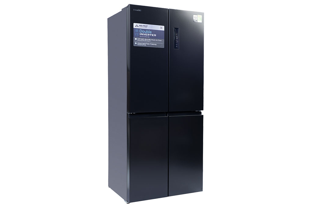 Tủ lạnh Funiki Multi Door 503 lít HR M8503TB Tủ lạnh Funiki Multi Door 503 lít HR M8503TB