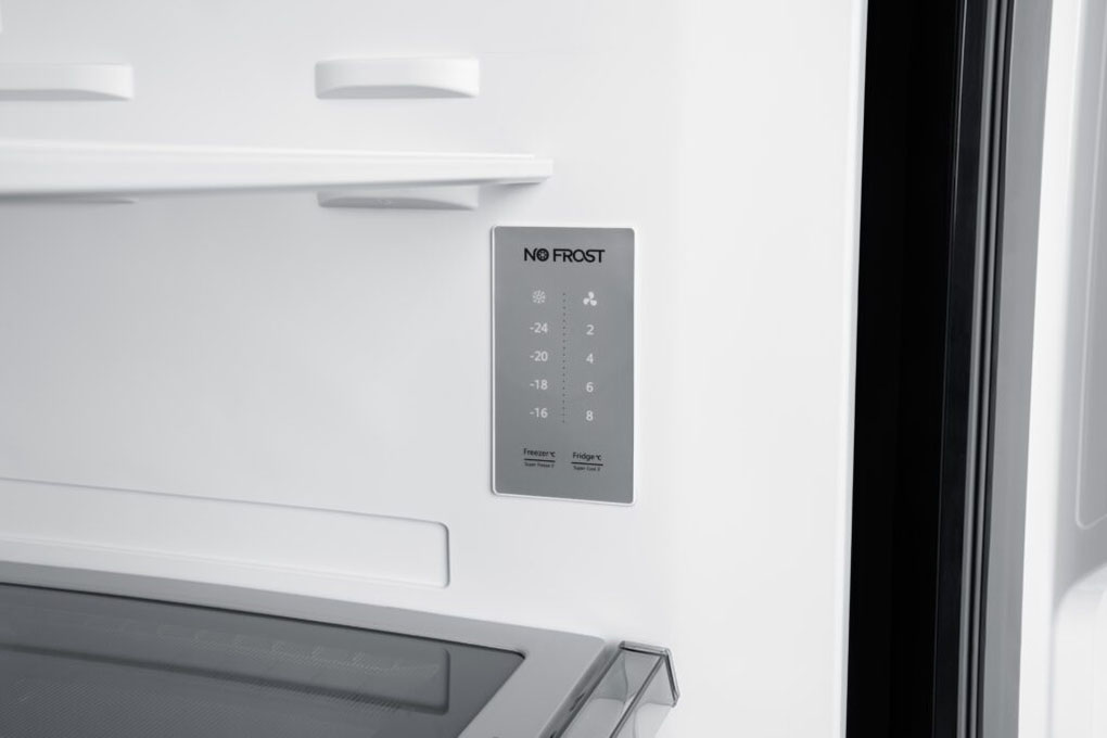 Tủ lạnh Hisense Inverter 427 lít RQ559N4EBU Tủ lạnh Hisense Inverter 427 lít RQ559N4EBU