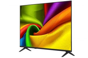 Smart Tivi LG AI 4K 50 inch 50NU855BPSA