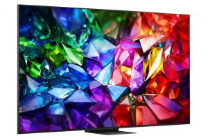 Smart Tivi Micro RGB LG AI 4K 100 inch 100MRGB96BS