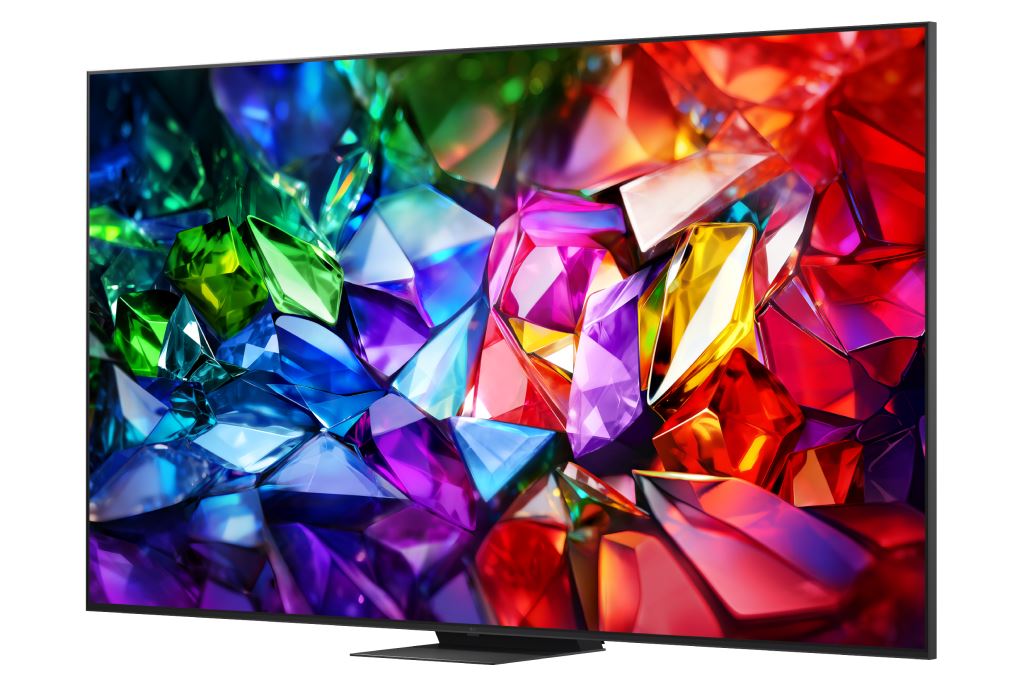 Smart Tivi Micro RGB LG AI 4K 100 inch 100MRGB96BS Smart Tivi Micro RGB LG AI 4K 100 inch 100MRGB96BS