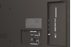 Smart Tivi OLED LG AI 4K 48 inch OLED48B6PSA