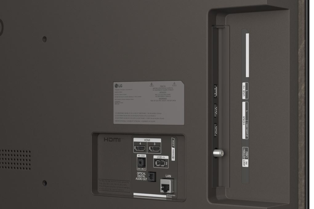 Smart Tivi OLED LG AI 4K 48 inch OLED48B6PSA Smart Tivi OLED LG AI 4K 48 inch OLED48B6PSA