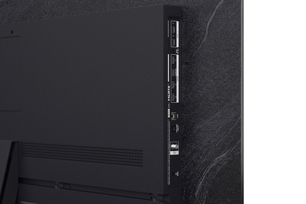 Smart Tivi OLED LG AI 4K 83 inch OLED83C6PSA Smart Tivi OLED LG AI 4K 83 inch OLED83C6PSA