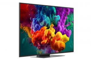 Smart Tivi QNED LG AI 4K 55 inch 55QNED86BSA