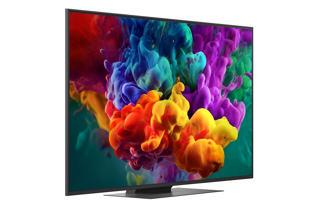 Smart Tivi QNED LG AI 4K 55 inch 55QNED86BSA Smart Tivi QNED LG AI 4K 55 inch 55QNED86BSA