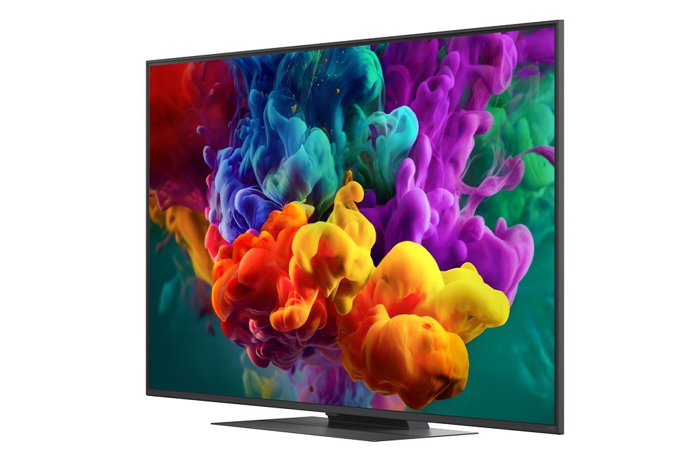 Smart Tivi QNED LG AI 4K 55 inch 55QNED86BSA Smart Tivi QNED LG AI 4K 55 inch 55QNED86BSA