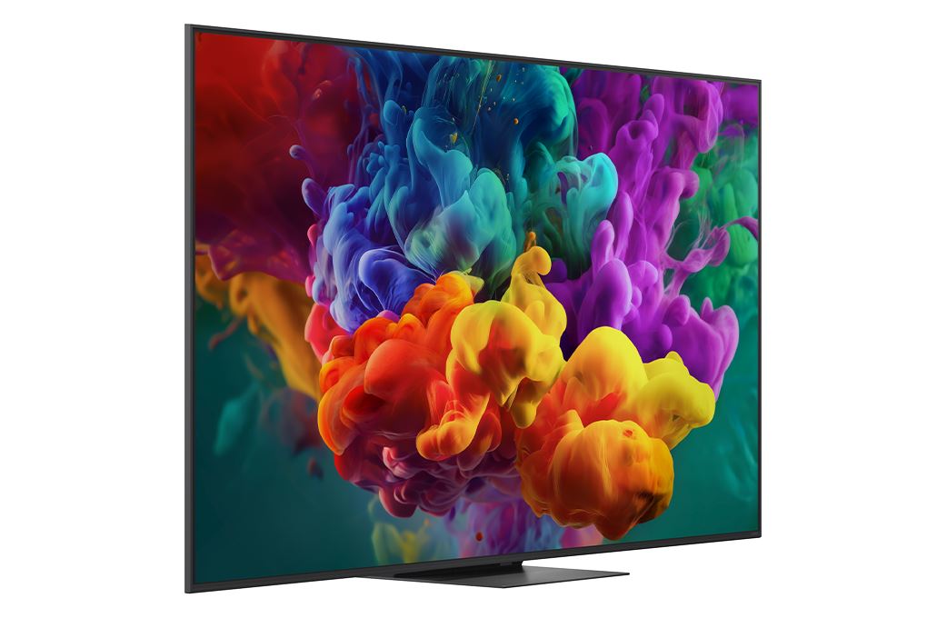 Smart Tivi QNED LG AI 4K 65 inch 65QNED86BSA Smart Tivi QNED LG AI 4K 65 inch 65QNED86BSA