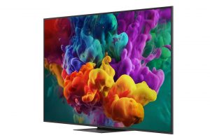 Smart Tivi QNED LG AI 4K 65 inch 65QNED86BSA