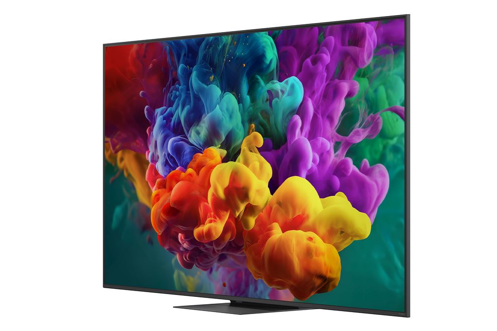 Smart Tivi QNED LG AI 4K 65 inch 65QNED86BSA Smart Tivi QNED LG AI 4K 65 inch 65QNED86BSA