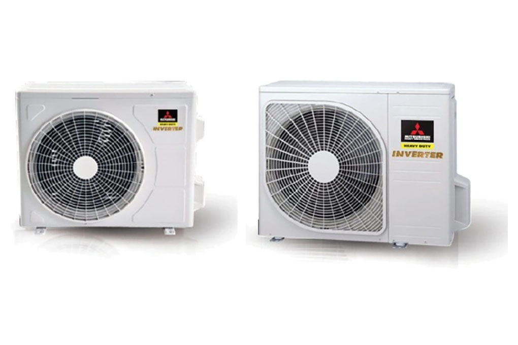 Điều hòa Mitsubishi Heavy inverter 24.000 BTU SRK/SRC 24YXS W5 Điều hòa Mitsubishi Heavy inverter 24.000 BTU SRK/SRC 24YXS W5