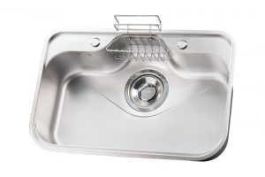 Chậu rửa bát Konox Tari 7851SM
