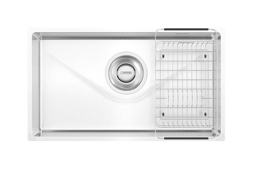 Chậu rửa bát Konox Tari 800SM Chậu rửa bát Konox Tari 800SM