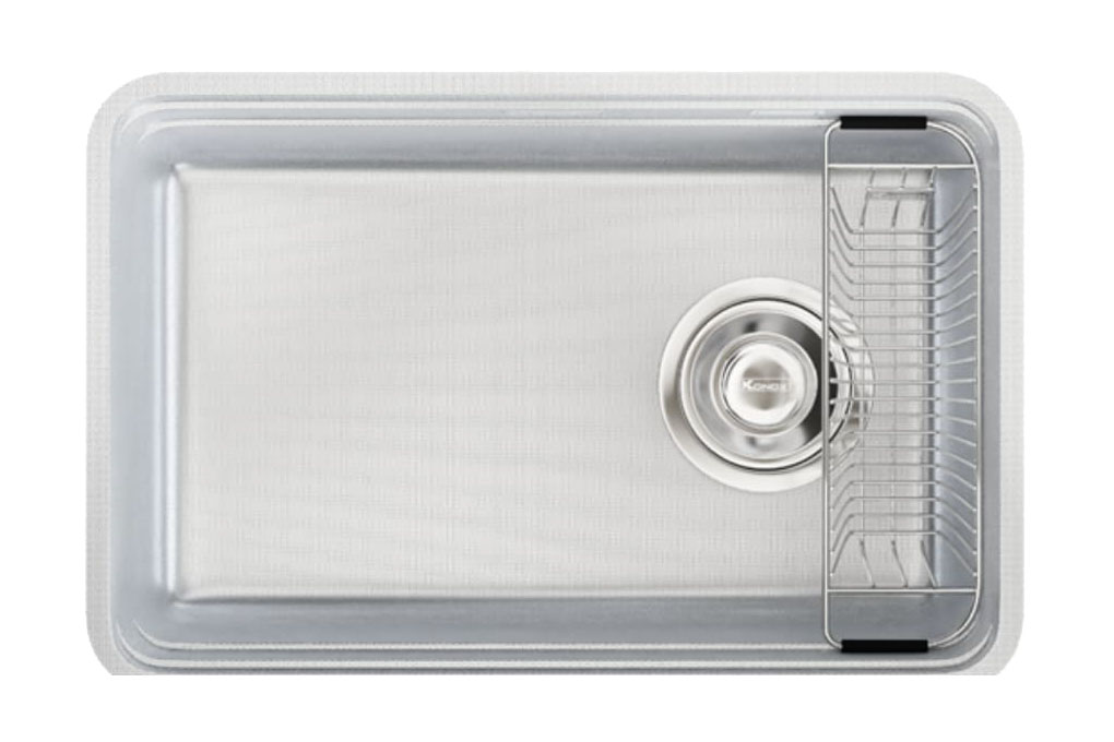 Chậu rửa bát Konox Tari Smart 7047PP Chậu rửa bát Konox Tari Smart 7047PP