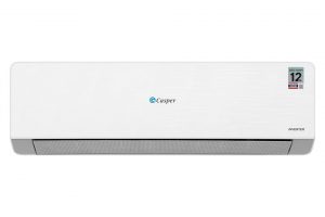Điều hòa 2 chiều Casper Inverter 19000 BTU QH-18IU36A