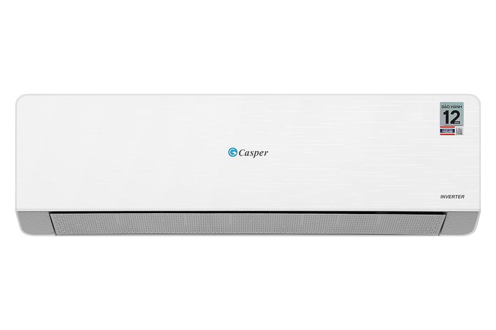 Điều hòa 2 chiều Casper Inverter 19000 BTU QH-18IU36A