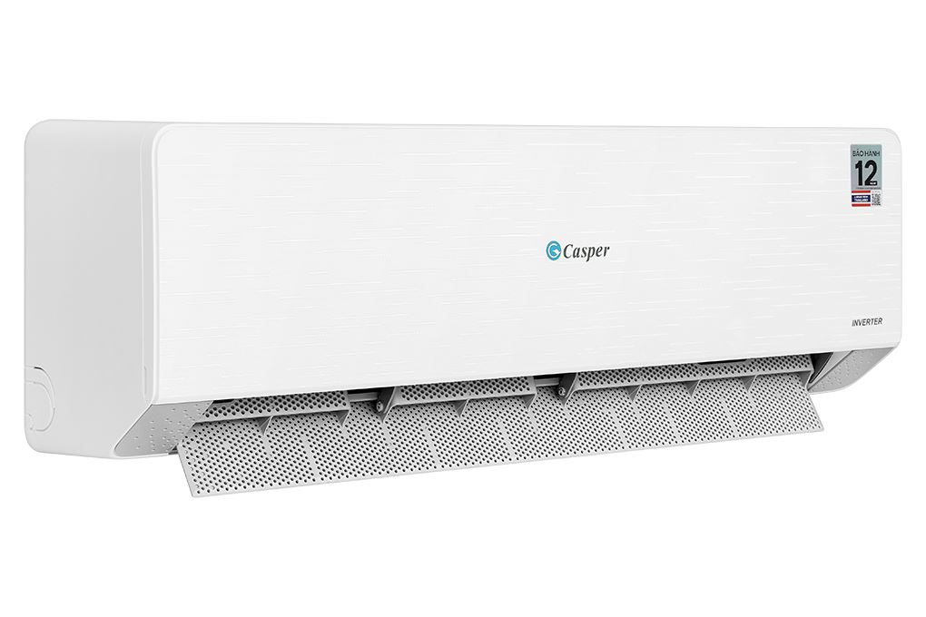 Điều hòa 2 chiều Casper Inverter 19000 BTU QH-18IU36A Điều hòa 2 chiều Casper Inverter 19000 BTU QH-18IU36A